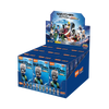 Blokees Naruto GV02 The Place The Leaves Dance Mini Figure Blind Box SEALED Display (9 Figures)