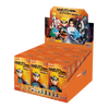 Blokees Naruto GV01 Ultimate Bond Mini Figure Blind Box SEALED Display (9 Figures)