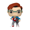 Your Friendly Neighborhood Spider-Man Peter Parker US Exclusive Pop! Vinyl