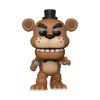 Five Nights at Freddys FNAF 2023 Movie Freddy Pop! Vinyl