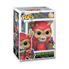 The Black Cauldron Horned King with Creeper Pop! Vinyl