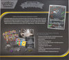 Pokemon TCG Mega Evolution Pitch Black Elite Trainer Box