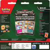 Pokemon TCG Charizard ex League Battle Deck