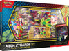 Pokemon TCG Mega Evolution Mega Zygarde ex Premium Collection
