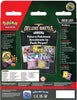 Pokemon TCG Miraidon ex Deluxe Battle Deck