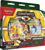 Pokemon TCG Miraidon ex League Battle Deck