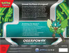 Pokemon TCG Ogerpon ex Premium Collection