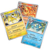 Pokemon TCG Scarlet & Violet Prismatic Evolutions Poster Collection