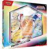 Pokemon TCG Scarlet & Violet Prismatic Evolutions Poster Collection