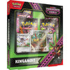 Pokemon TCG Scarlet & Violet Shrouded Fable Kingambit Illustration Collection