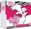 Pokemon TCG Scarlet & Violet White Flare Elite Trainer Box