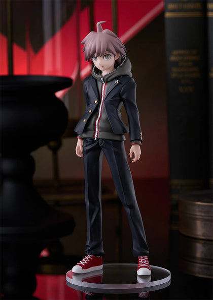 Danganronpa 1.2 Reload Makoto Naegi POP UP PARADE Action Figure