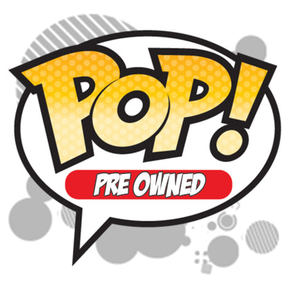 My Hero Academia Dabi Pop! Vinyl NYCC19