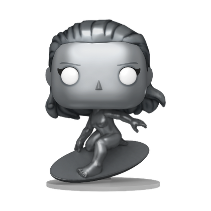 Fantastic Four (2025) Silver Surfer Pop! Vinyl