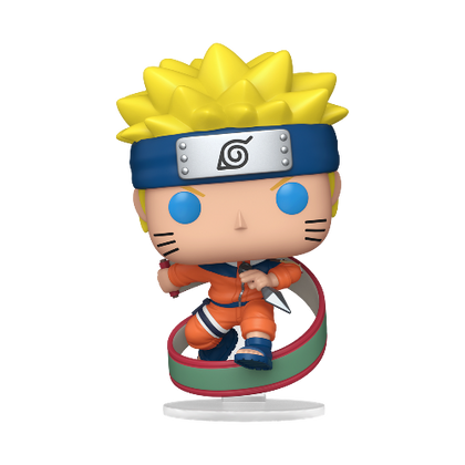 Naruto Classics Naruto Uzumaki Pop! Vinyl