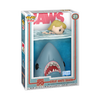 Jaws 50th Anniversary Great White Shark US Exclusive Pop! Cover