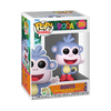 Dora the Explorer Boots Pop! Vinyl