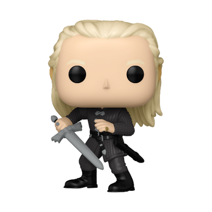 House of the Dragon Daemon Targaryen Pop! Vinyl