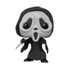 Ghostface Bling Mask Glitter Funko Pop! Vinyl