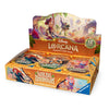 Disney Lorcana TCG S12 Wilds Unknown Booster SEALED Box [24 Boosters]