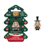 The Nightmare Before Christmas Holiday Mayor Pocket Pop! Vinyl
