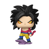 Dragon Ball GT Super Saiyan 4 Goku Pop! Vinyl