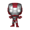 Marvel Archives The Infinity Saga Iron Man (Mark V) Pop! Vinyl