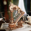 Robotime ROKR Music Box AMK71 Magic Harp