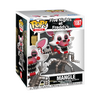 Five Nights at Freddy's FNAF Mangle 6 Inch Pop! Vinyl