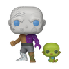 Superman Legacy (2025) Metamorpho with Baby Joey Pop! Vinyl