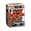 Five Nights at Freddys FNAF 2023 Movie Foxy Pop! Vinyl