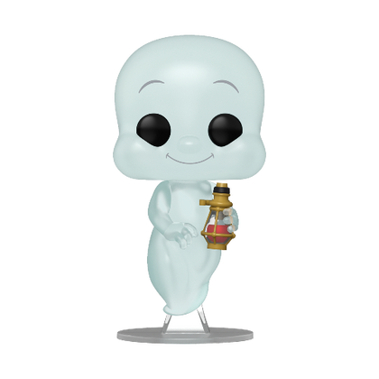Casper 30th Anniversary Casper Pop! Vinyl
