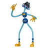 Poppy Playtime Daddy Longlegs 7 Inch Collectable Figure