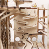 Robotime ROKR Marble Explorer Marble Run