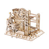 Robotime ROKR Marble Explorer Marble Run