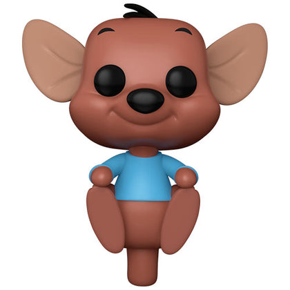 Disney Winnie the Pooh Roo Bouncing Pop! Vinyl