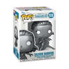 Fantastic Four (2025) Silver Surfer Pop! Vinyl