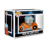 Tron (1982) Tron on Light Cycle Pop! Ride