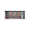 Garage Scene Outdated Factory C (Boxed) 1:64 Diorama Miniature Scene