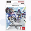 Gundam Card Game ST01 Heroic Beginnings Starter Deck