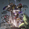 Gundam Card Game ST05 Iron Bloom Starter Deck