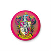 Harry Potter Gryffindor Crest 25mm Pin Badge