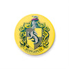 Harry Potter Hufflepuff Crest 25mm Pin Badge