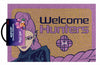 Doormat K-Pop Demon Hunters Welcome Hunters