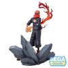 Jujutsu Kaisen Sukuna Fuga LUMINASTA Action Figure