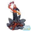 Jujutsu Kaisen Sukuna Fuga LUMINASTA Action Figure