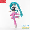 Hatsune Miku x Love Berry & Dress Up and Dance Berry Costume Version TAITO DESKTOP CUTE Action Figure