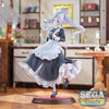 Frieren Beyond Journeys End Maid Costume Frieren LUMINASTA Action Figure