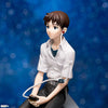 Rebuild of Evangelion Theatrical Edition Vignetteum Shinji (Shinji & Kaworu) SEGA Action Figure