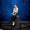 Rebuild of Evangelion Theatrical Edition Vignetteum Shinji (Shinji & Kaworu) SEGA Action Figure